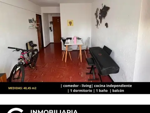 Departamento en Venta