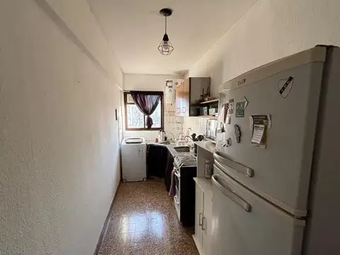 Departamento en Venta en Centro, USD 52.000
