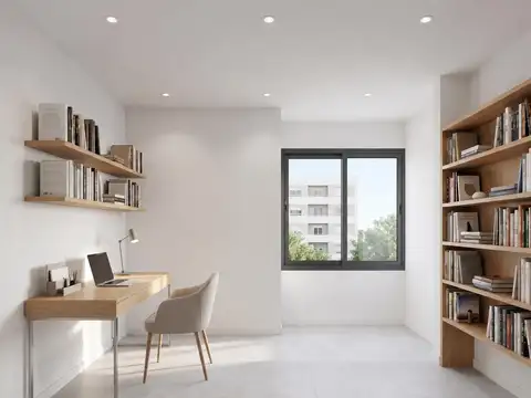 Departamento en Venta Apto profesional