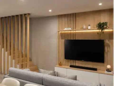 Departamento en Venta de 4 ambientes