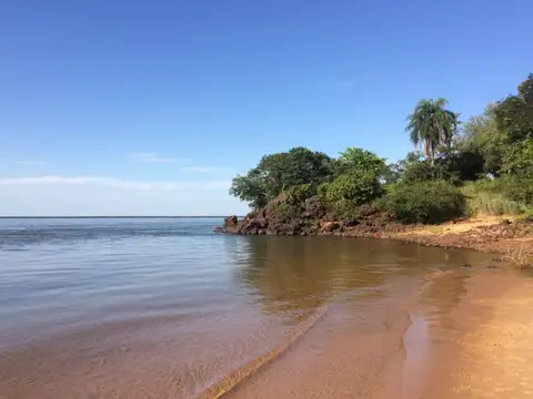 VENTA DE LOTE EN PERICHON CORRIENTES