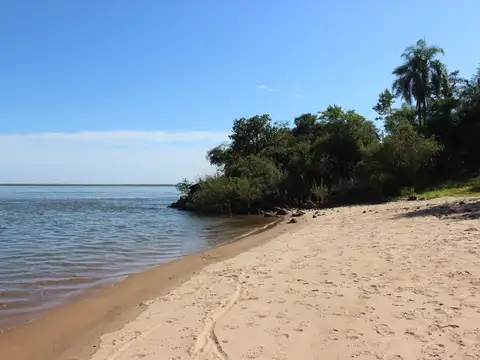 Camino al Perichón