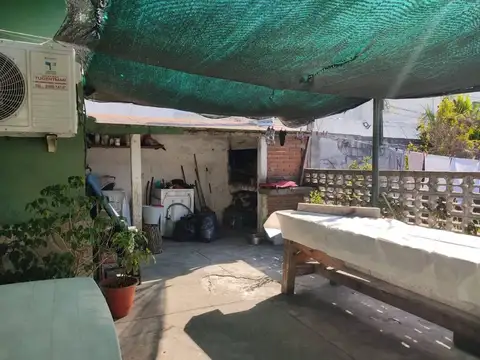 Terreno en Venta 13,90  mts Fondo