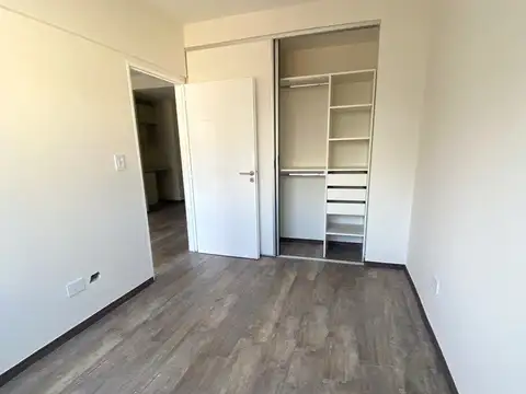 Departamento en Venta al Oeste