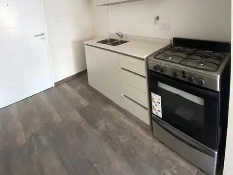 Departamento en Venta en Caballito, USD 126.000