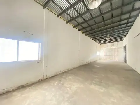 REMAX/ALQUILER/GALPON/OFICINAS/PAER