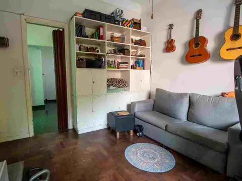Depto Tipo Casa en Venta al Sureste