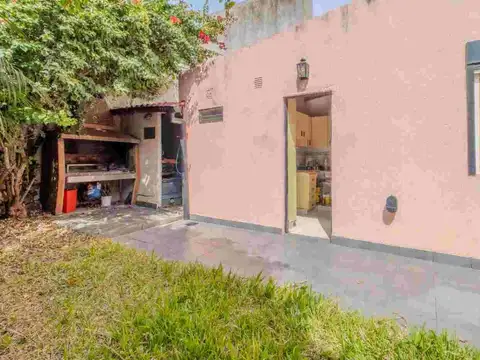 Depto Tipo Casa en Venta de 4 ambientes
