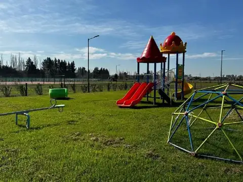 VENTA LOTE EN FINCAS JOVEN SAN VICENTE