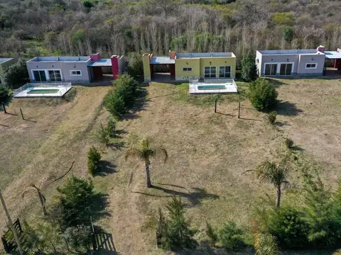 Juan Manuel de Rosas S/N