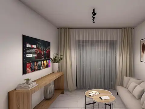 Departamento en Venta al Noroeste