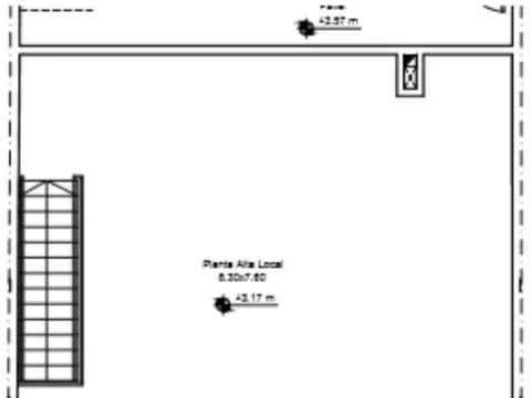 Local en Venta A Estrenar