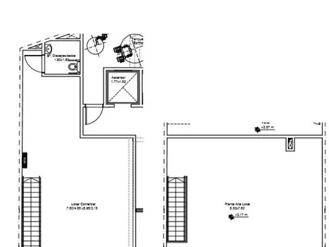 Ramon L. Falcon 6000