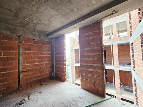 Departamento en Venta en Villa Bosch, USD 220.000