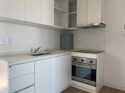 Alquiler departamento 3 amb con balcón en Terrazas de Santa Maria - Villanueva