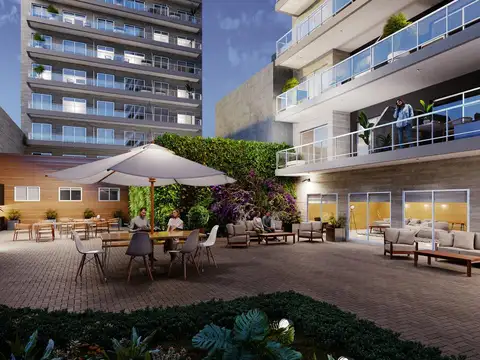 VENTA DE LOCAL A ESTRENAR EN NUÑEZ