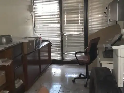 Galpón en alquiler en Villa Adelina