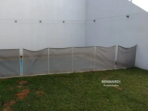 Depto Tipo Casa en Venta con 2 cocheras