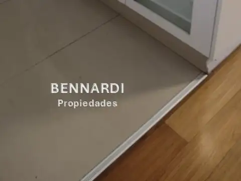 Depto Tipo Casa 3 ambientes con 2 baños