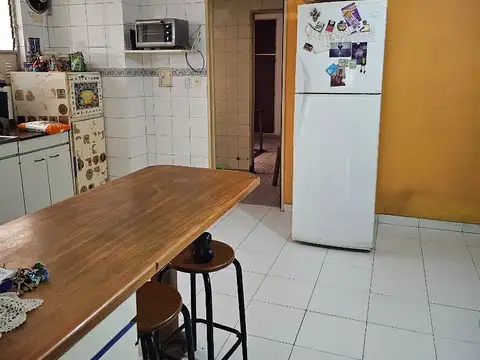 Departamento en Venta en Palermo, USD 250.000