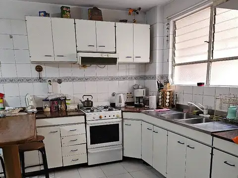 Departamento en Venta de 3 dormitorios