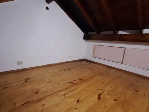 Casa en Alquiler 20 años