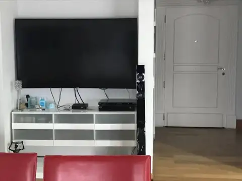 Departamento en Alquiler de 3 dormitorios