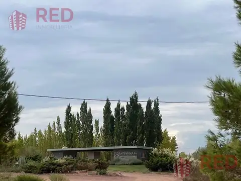 Terreno en Venta 50  mts Fondo