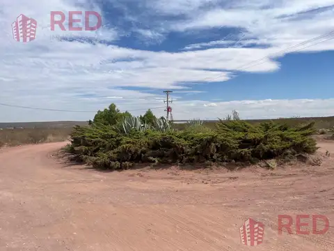 Vende Lote en la Peninsula Lago Mari Menuco