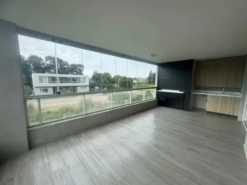 Departamento tipo Townhouse en Pilara