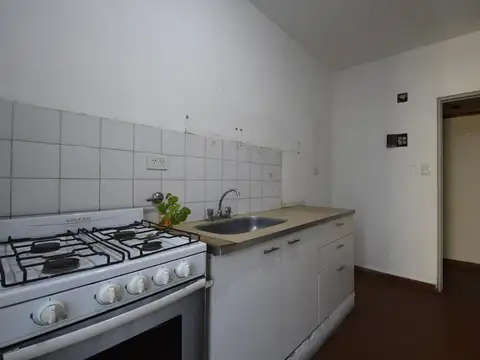 Departamento en Alquiler Permite mascota
