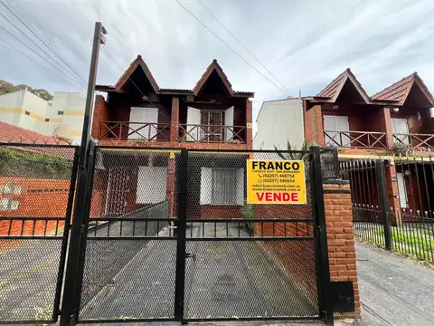 VENTA DUPLEX SAN BERNARDO