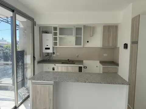 Departamento en Venta A Estrenar