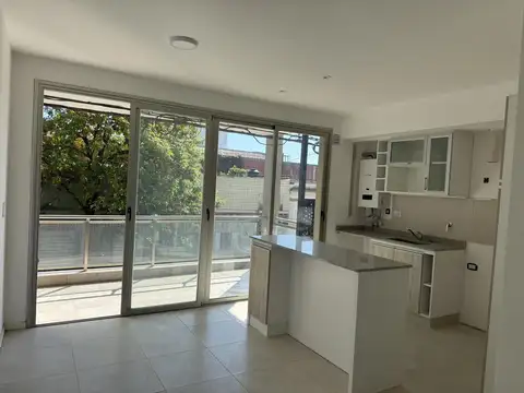 Departamento en Gualeguaychu