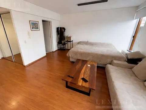 Departamento en Venta en Villa Crespo, USD 88.000