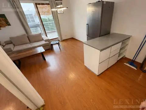 Departamento en Venta 15 años