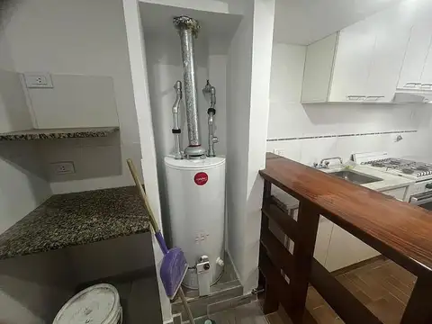 Departamento en Alquiler de 2 ambientes
