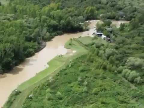 Arroyo Chiquero