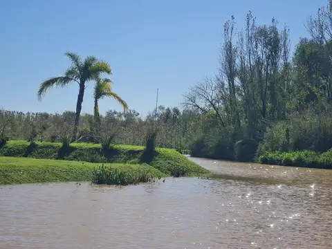 Arroyo Chiquero