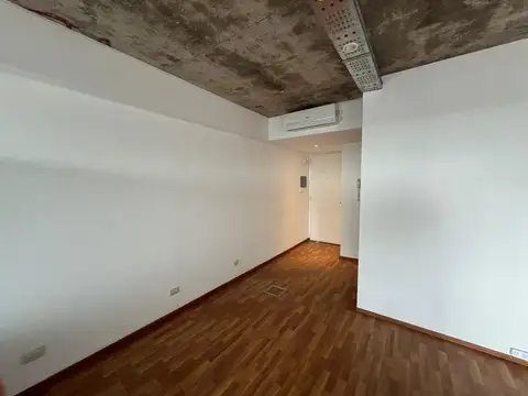 Oficina Monoambiente con 1 baño