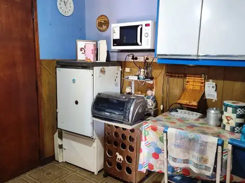 OPORTUNIDAD CASA EN ITUZAIGO BARRIO AERONAUTICO 