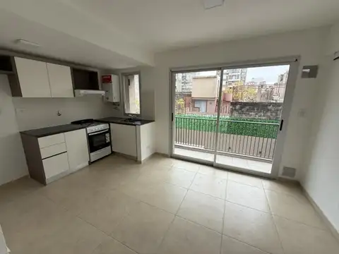 Departamento en Alquiler al Norte
