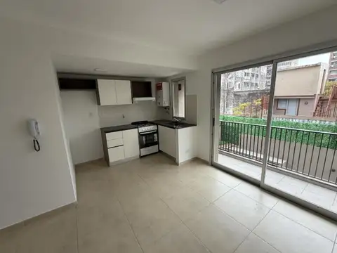 Alquiler 2 Dormitorios - 3 de Febrero 1154