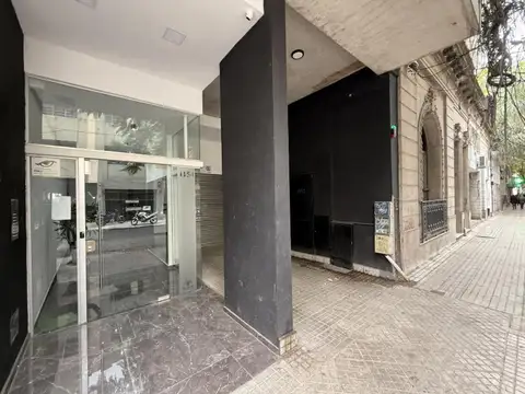 Alquiler 2 Dormitorios - 3 de Febrero 1154