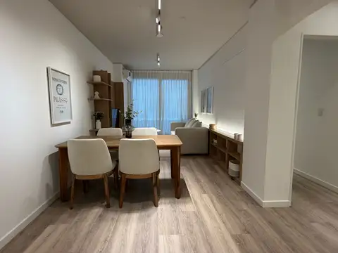 Avenida Santa Fe 5000, Piso 1
