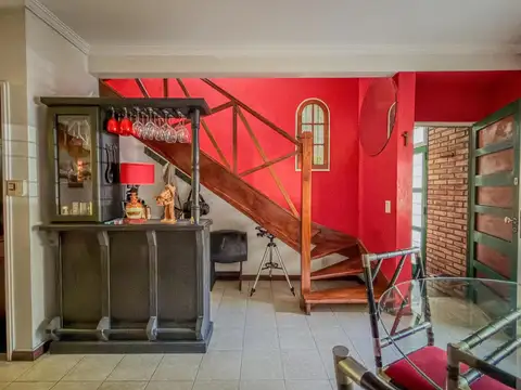 Pumacahua 1300 (Duplex sin expensas)
