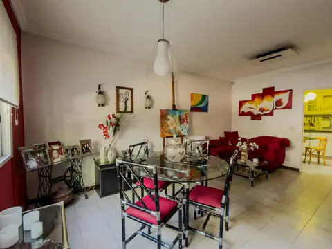 Depto Tipo Casa en Venta en Parque Chacabuco, USD 169.000
