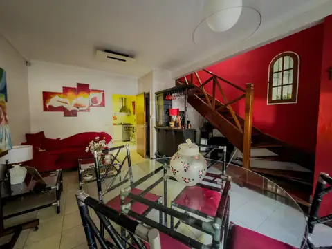 Depto Tipo Casa en Venta de 2 dormitorios