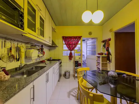Depto Tipo Casa en Venta 25 años