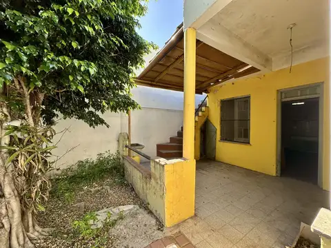 Casa en Ludueña